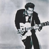 Chuck Berry,  - Johnny B. Goode